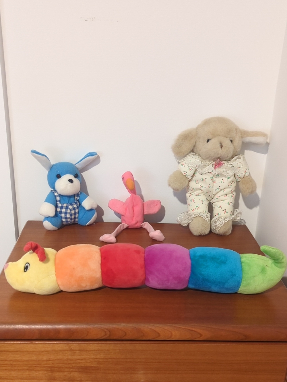 Stuffed Animal Bundle